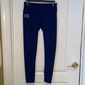 Penn State leggings